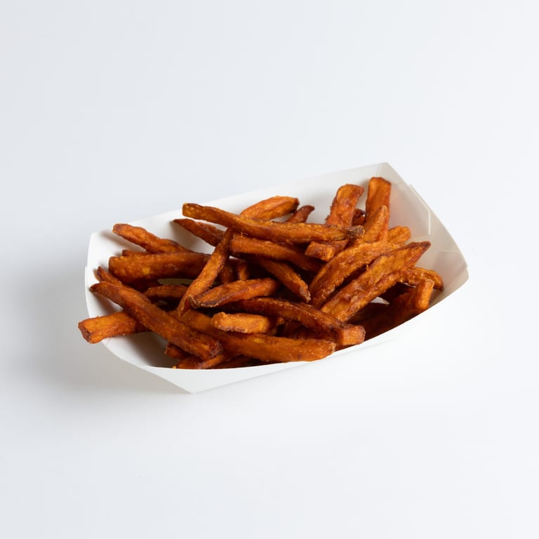 Delicious Fries for Every Craving