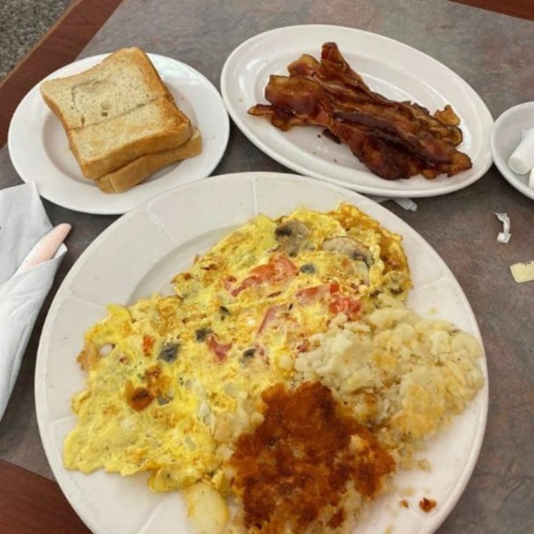 Omelette Varieties to Savor