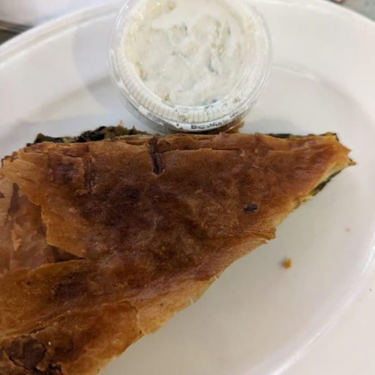 Our Signature Pies