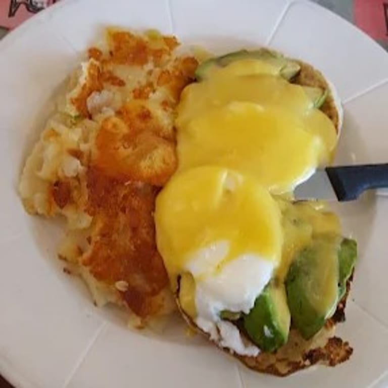 Eggs Done Right