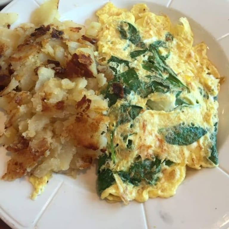 Omelette Varieties to Savor